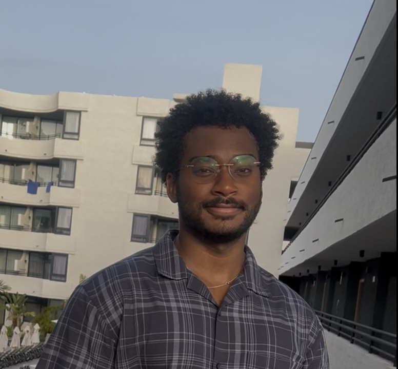 Profile picture of Tareeq Jalloh